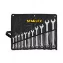 Kunci Ringpas Set Stanley