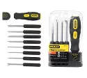 Obeng Set Stanley