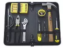 Tool Set DIY Stanley