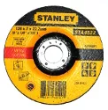 Compatible - Stanley 125 x 3 x 22.2 mm<br>Batu Cutting 5"