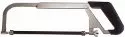 Gagang Gergaji Hacksaw Stanley 10\" / 12\", Rigid steel frame