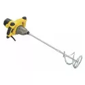 Mesin Mixer Cat Semen Mud Stanley 1400 Watt, 0-480 / 0-800 rpm