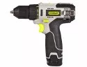Compatible - Stanley STDC001LB<br>Mesin Bor Obeng Baterai