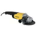 Original - Stanley STGL2218<br>Mesin Gerinda Tangan 7"