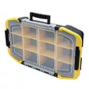 Tool Box Plastik Stanley 502 x 292 x 91 mm