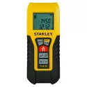 Meteran Laser Digital Stanley 30 Meter