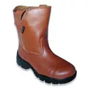 Steelhorse S 199 / 9599 - 39 Brown<br>Sepatu Keselamatan