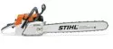 Stihl MS070 - 36"<br>Chain Saw Engine