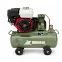 Compressor Belt Engine Swan