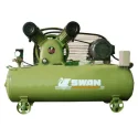 Swan 5 HP<br>Compressor Belt Listrik Electro Motor