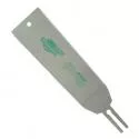 Takagi Ryoba - Double Edge<br>Replacement Blade