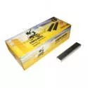 Takeshi Stapler Gun Staples<br>5000 Pcs - 8 mm