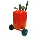 Generic 10 Liter<br>Tangki Snow Wash