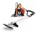Tasco TAC328<br>Mesin Potong Rumput Gendong 2 Tak