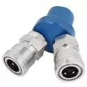 Connector Quick Couple Tora
