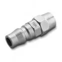 Connector Quick Couple Tekiro