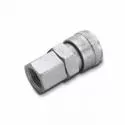 Connector Quick Couple Tekiro