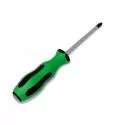 Obeng TPR Go-Thru Plus (+) Tekiro
