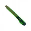 Pisau Cutter Tekiro 9mm, Plastic