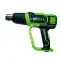 Mesin Heat / Hot Gun Ryu