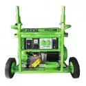 Genset 5KVA (Generator Set) Ryu