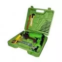 Compatible - Ryu RDR 10-3 REB<br>Mesin Bor Reversible + 22 Pcs Aksesoris + Box