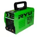 Mesin Trafo Las MMA - Inverter Untuk Genset Ryu