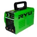 Mesin Trafo Las MMA - Inverter Untuk Genset Ryu