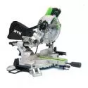 Mesin Gergaji Miter Sliding 7 Inch Ryu