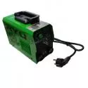 Mesin Trafo Las MMA - Inverter 450 Watt Ryu Mesin las inverter Ryu IGBT RII 120-2 daya 450W cocok untuk pengelasan MMA, Argon, dan Stainless Steel, ideal untuk bengkel dan proyek lapangan.