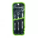 Kunci Ring Set Tekiro 3 Pcs, 10 - 15