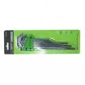 Kunci L Torx Long Tekiro