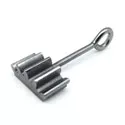 Special Tool Gear Wheel Clamp Tekiro