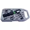 Tekiro 11 Pcs<br>Obeng Ketok Set