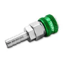 Connector Quick Couple Tekiro