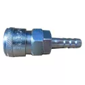 Connector Quick Couple Tekiro