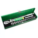 Kunci Sok 1/2" Set Tekiro