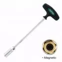 Kunci Sok Busi T-Handle Toptul