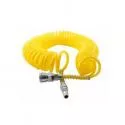 Tora 12 Meter<br>Slang PU Recoil