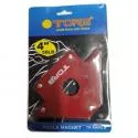 Tora 4"<br>Welding Magnet / Alat Bantu Siku Las