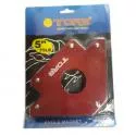Tora 5"<br>Welding Magnet / Alat Bantu Siku Las