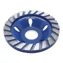 Tora 80x20mm Turbo<br>Mata Gerinda Beton