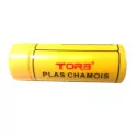 Tora<br>Lap Plas Chamois