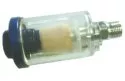 Mini Filter Udara Orange