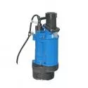 Pompa Celup Air Kotor Industri Tsurumi