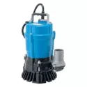 Pompa Air Celup Industri Tsurumi Tsurumi HS2.4S-53 adalah pompa air celup industri 240W yang andal untuk pemindahan air bervolume tinggi di lingkungan kerja berat.