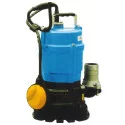 Pompa Air Celup Industri Otomatis Tsurumi Pompa air celup otomatis Tsurumi HSZ2.4S-53 menawarkan kinerja tinggi dan keandalan untuk kebutuhan pemompaan air industri.