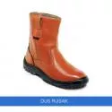 Unicorn 1802KN Kinetix - Nitrile - 38/4<br>Sepatu Keselamatan