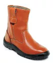 Unicorn 1802KN Kinetix - Nitrile - 38/4<br>Sepatu Keselamatan