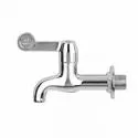 Kran Tembok 1/2" Wasser